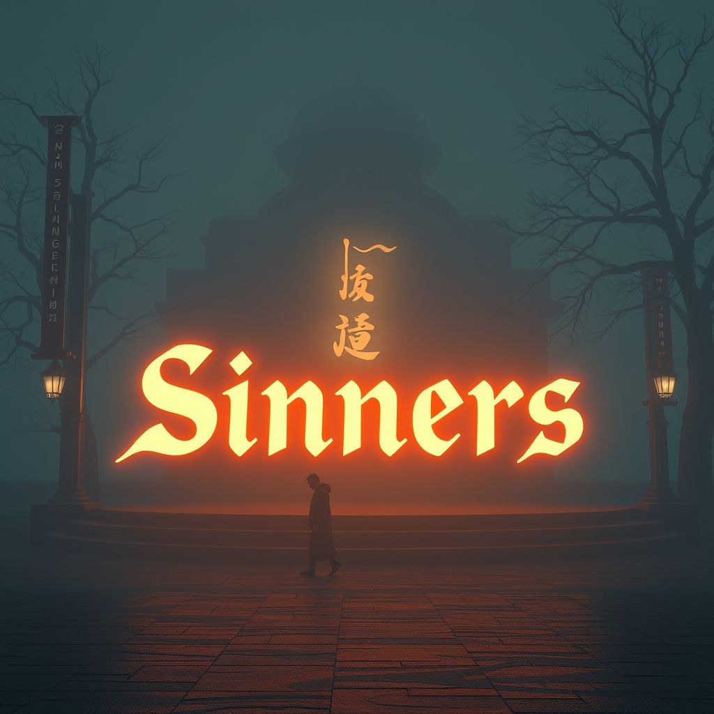 ความสำเร็จของ 'Sinners - ซินเนอร์ส' ในเวทีนานาชาติ